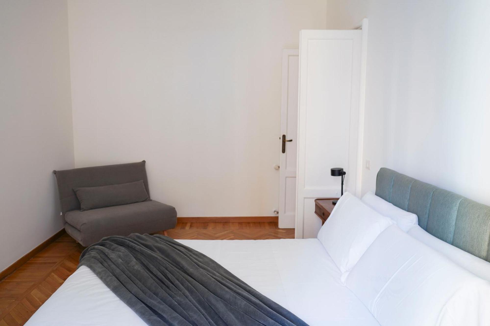 Apartamento The Twenty - Mazzini *