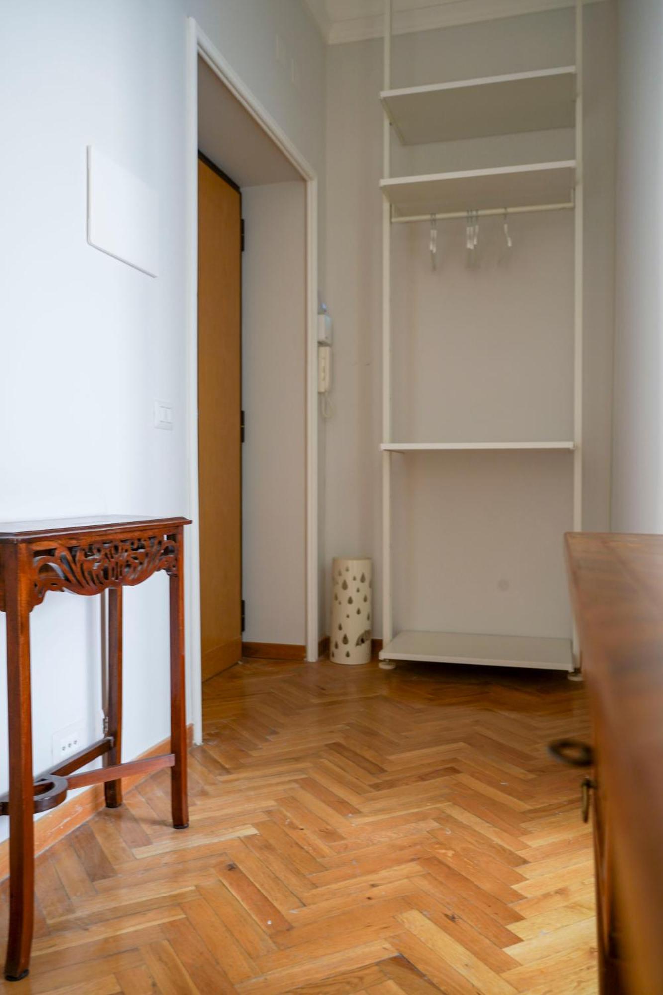 The Twenty - Mazzini Appartamento Roma