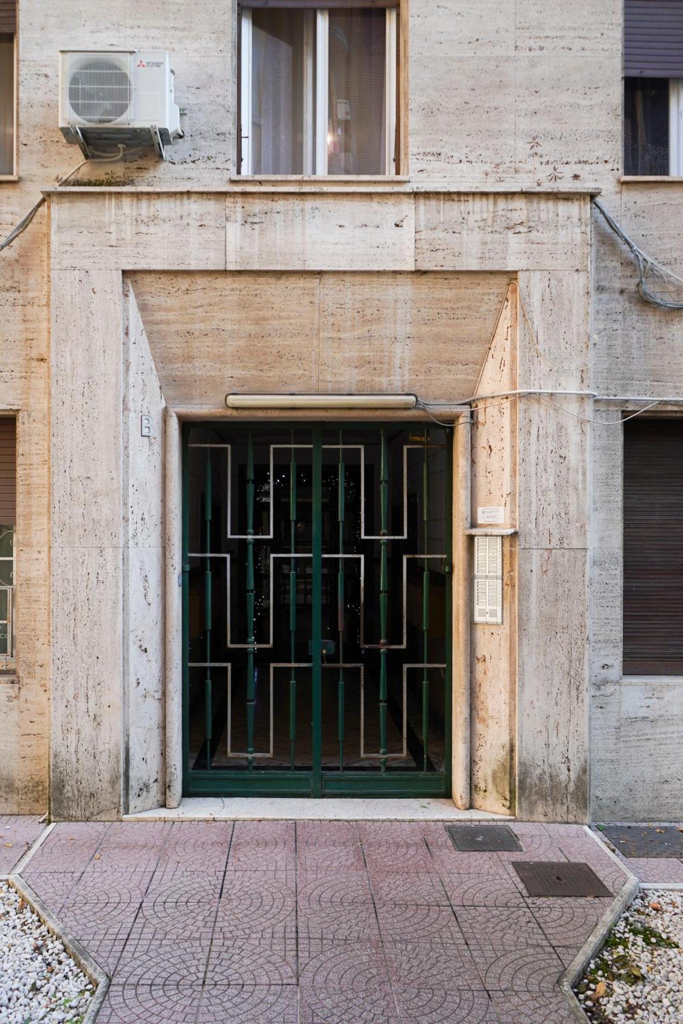 The Twenty - Mazzini Appartamento Roma