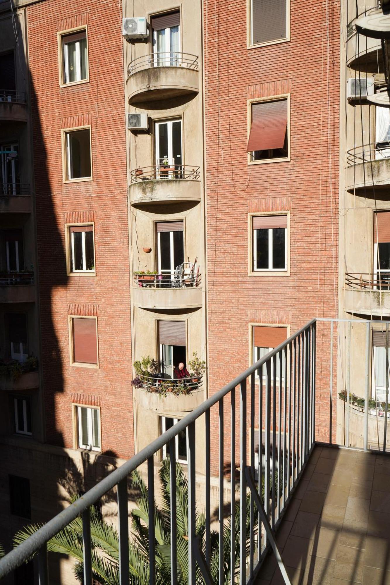 Appartamento The Twenty - Mazzini Roma